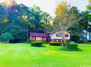 845 April Dr SW, Conyers, GA 30094