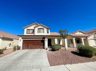 580 Solstice Ave, Las Vegas, NV 89123