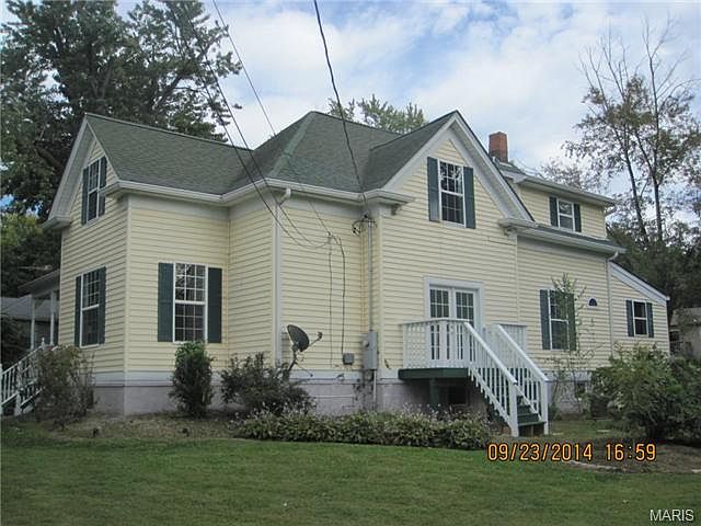 1st image of 570 Cap Au Gris St