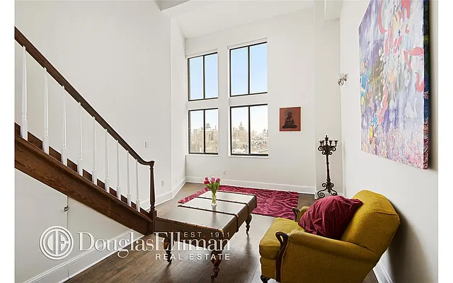 Rented by Douglas Elliman | media 48