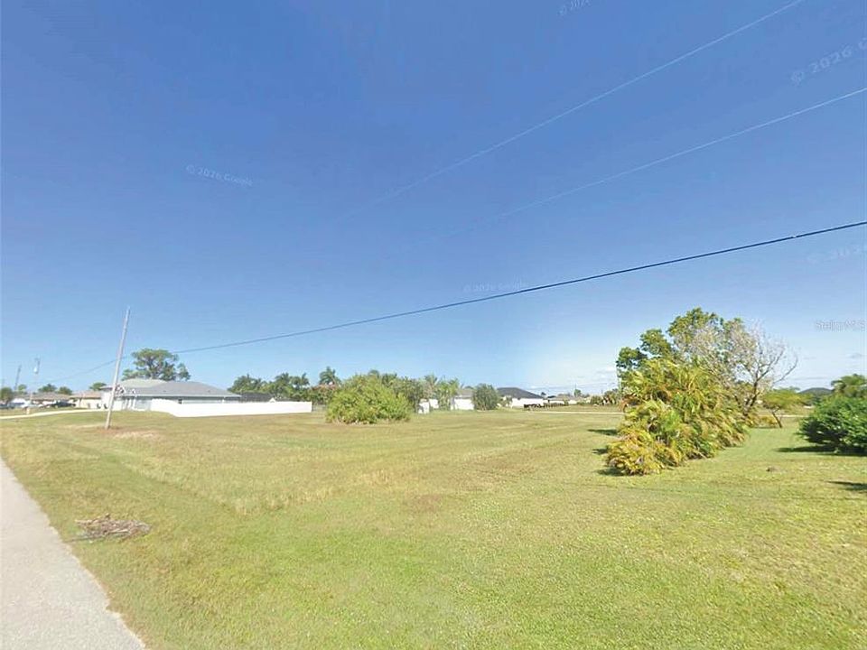 1st image of 1511 NW 16TH TERRACE LOT 47