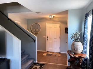 6114 S Earp Wash Ln, Tucson, AZ 85706