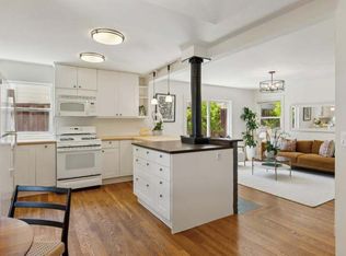 740 Roble Ave #A, Menlo Park, CA 94025
