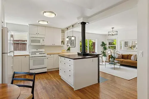 740 Roble Ave #A Photo 1