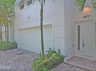 463 NE 1st St, Pompano Beach, FL 33060