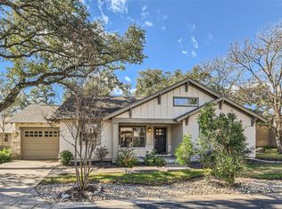 9707 Anderson Mill Rd APT 32, Austin, TX 78750