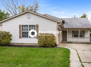 5866 Parterra Dr, Indianapolis, IN 46237