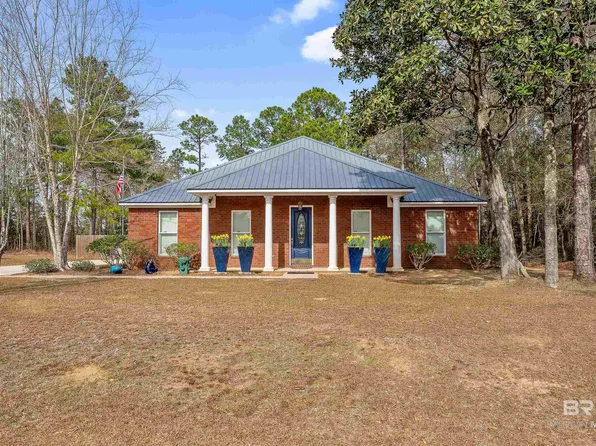 20277 Heathrow Dr, Silverhill, AL 36576