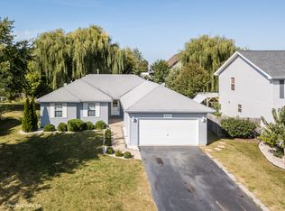 4711 Bluejay Ln, Plainfield, IL 60586