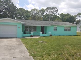 7201 Fort Walton Ave, Fort Pierce, FL 34951