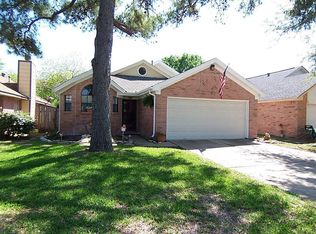19543 Cypress Moss Dr, Katy, TX 77449