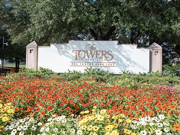 2nd image of 1 Towers Park Ln #208