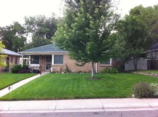 1219 Eudora St, Denver, CO 80220