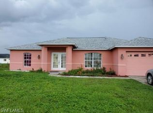181 Grant Blvd, Lehigh Acres, FL 33974