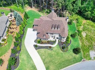 516 Founders Dr E, Alpharetta, GA 30004