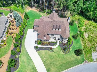 516 Founders Dr E, Alpharetta, GA, 30004