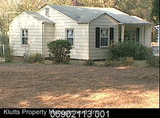 107 N Turner Ave, Charlotte, NC 28216