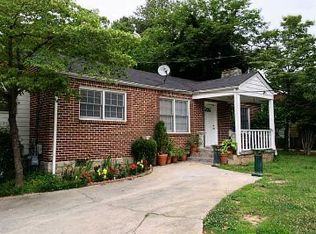 4798 Lavista Rd, Tucker, GA 30084