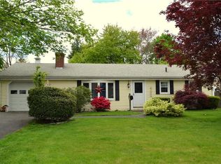 187 Mill Cove Rd, Warwick, RI 02889