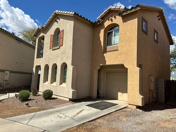 7852 W Pipestone Pl, Phoenix, AZ 85035