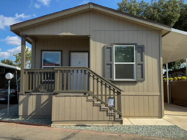 6025 Dias Ave Space 7, Sacramento, CA 95824