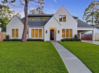 12115 Boheme Dr, Houston, TX 77024