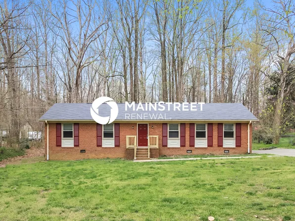 501 Andover Rd, Durham, NC 27712