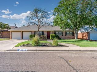 3618 Baumann Ave, Midland, TX 79703