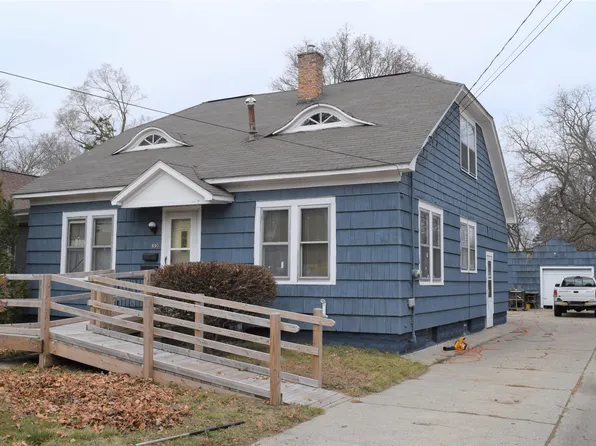 690 Allen Ave, Muskegon, MI 49442