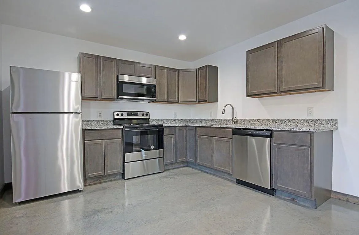 Building Photo - 110 Alta St #B