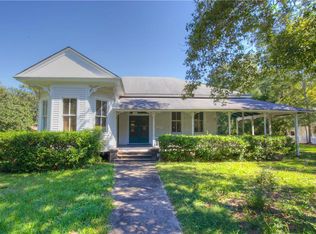 17100 Scenic Highway 98, Fairhope, AL 36532