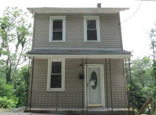 216 Prospect St, Johnstown, PA 15901