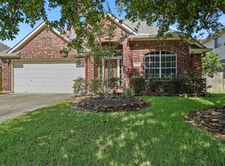 20918 Nashland Ct, Spring, TX 77379