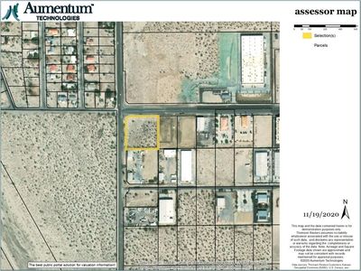 0 Two Bunch Palms Trl, Desert Hot Springs, CA, 92240