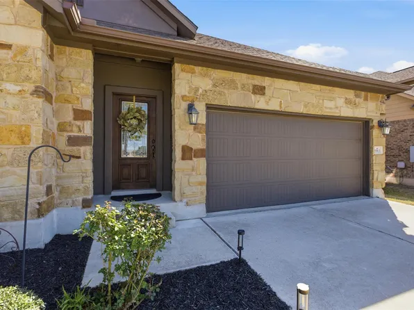5863 Parma St, Round Rock, TX 78665
