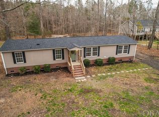221 Newbern Dr LOT 21, Knotts Island, NC 27950