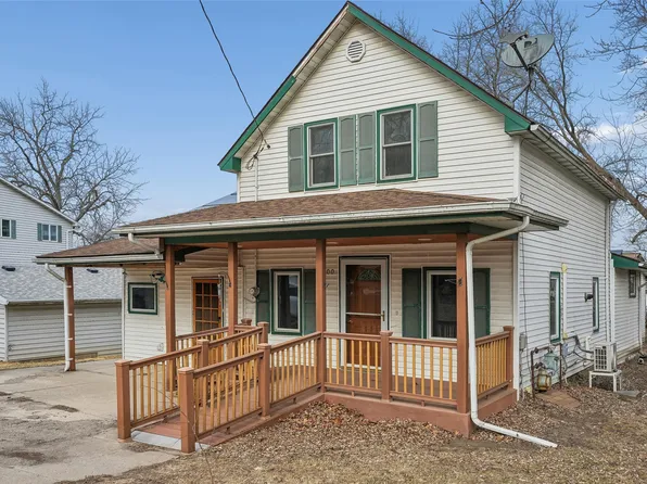 200 Jefferson St, Colfax, IA 50054