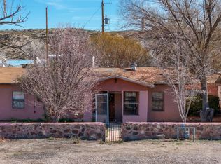8980 Highway 187, Garfield, NM 87936