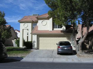 3321 Sturbridge Cir, Las Vegas, NV 89129