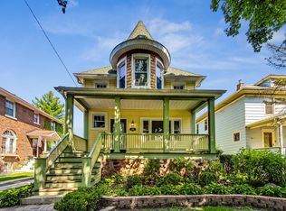 4235 Dubois Blvd, Brookfield, IL 60513