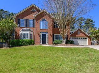 4607 Howell Farms Dr NW, Acworth, GA 30101