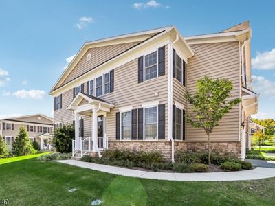6 Dana Ct, Morristown, NJ, 07960