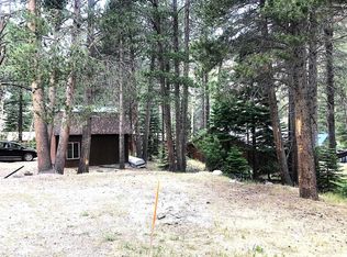 799 Minaret Rd, June Lake, CA 93529