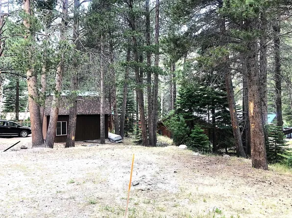 799 Minaret Rd, June Lake, CA 93529