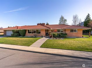 1111 Cedar St, Wenatchee, WA 98801