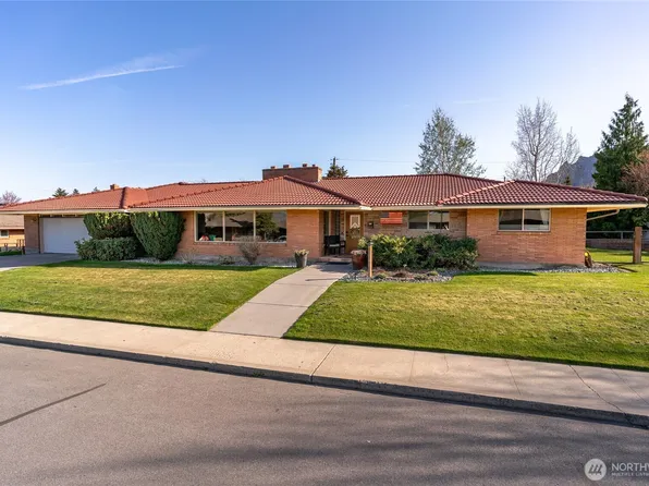 1111 Cedar Street, Wenatchee, WA 98801