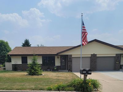 1621 Southridge Drive, Janesville, WI, 53546
