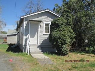 333 1/2 S Eldorado Ave, Klamath Falls, OR 97601