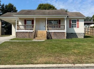 1510 Oak Tree Ln SE, Cleveland, TN 37311