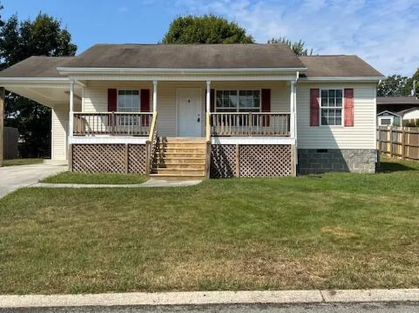 1510 Oak Tree Ln SE, Cleveland, TN 37311